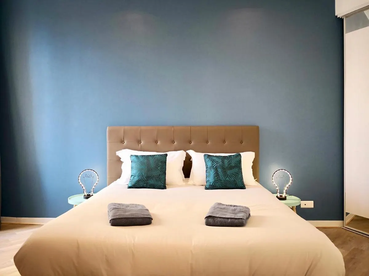 Appartement Urban 3 Nice 0*,  France